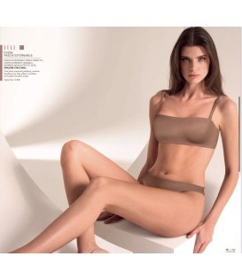 LORMAR 434 FEEL REGGISENO FASCIA PREFORM