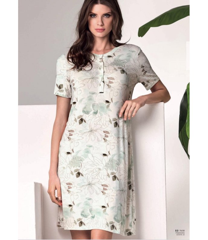 LORMAR 632572 CAMICIA DA NOTTE MM LORMAR 632572 CAMICIA DA NOTTE MM