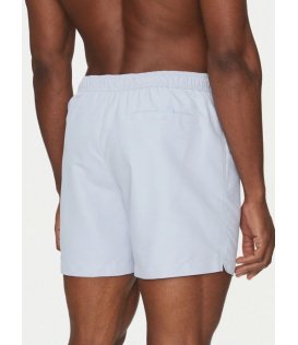 Calvin Klein Costume Uomo Boxer Poliestere KM0KM01166