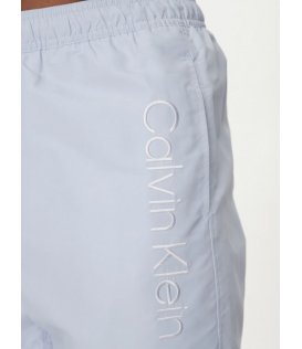Calvin Klein Costume Uomo Boxer Poliestere KM0KM01166