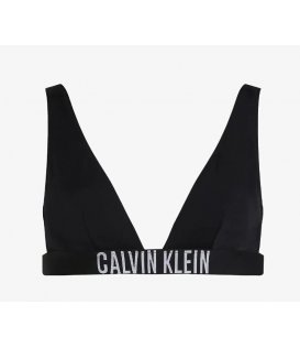 Calvin Klein Costumi Donna Reggiseno Top Poliestere KW0KW02832