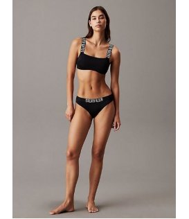 Calvin Klein Slip - Intense Power Costume Donna KW0KW02856