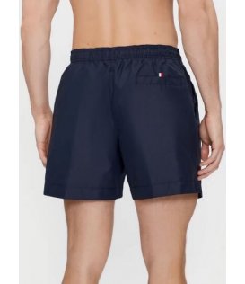 Tommy Hilfiger Costume Uomo Pantaloncino Boxer Poliestere UM0UM03258