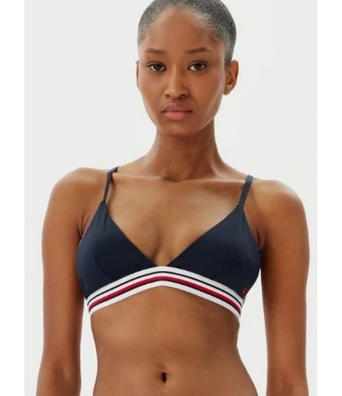 TOMMY HILFIGER UW0UW05805 TRIANGOLO TOMMY HILFIGER UW0UW05805 TRIANGOLO