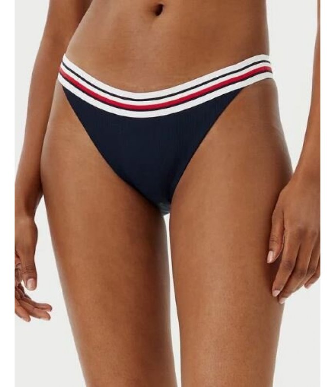 TOMMY HILFIGER UW0UW05829 COSTUME SLIP TOMMY HILFIGER UW0UW05829 COSTUME SLIP