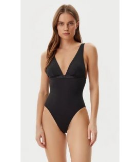 Tommy Hilfiger Costume Donna Intero Unico Pezzo Poliestere UW0UW05845