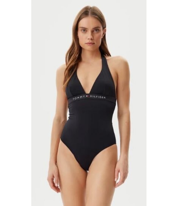 TOMMY HILFIGER UW0UW05850 COSTUME DONNA TOMMY HILFIGER UW0UW05850 COSTUME DONNA