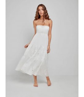 Gisela Abito Donna Fresco Cotone 2/40032U