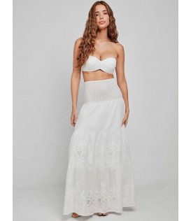 Gisela Abito Donna Fresco Cotone 2/40032U
