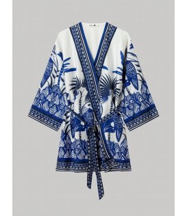 Gisela Kimono Donna Kimono Viscosa 2/20265U