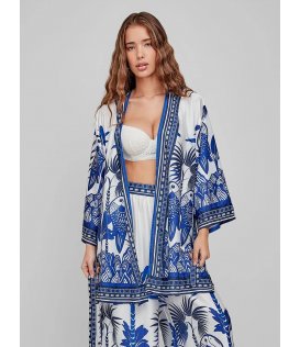 Gisela Kimono Donna Kimono Viscosa 2/20265U
