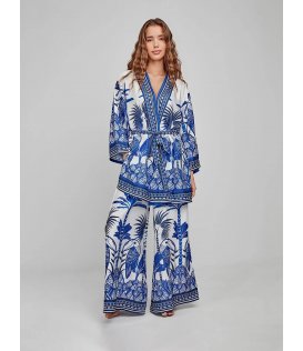 Gisela Kimono Donna Kimono Viscosa 2/20265U