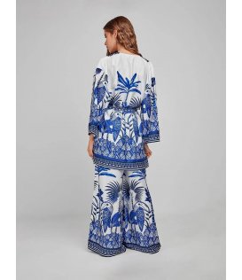 Gisela Kimono Donna Kimono Viscosa 2/20265U