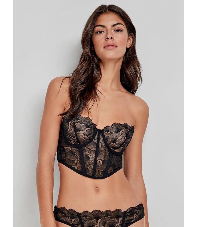Gisela Bustier Donna Poliestere 2/10103TB Gisela Bustier Donna Poliestere 2/10103TB