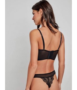 Gisela Bustier Donna Poliestere 2/10103TB
