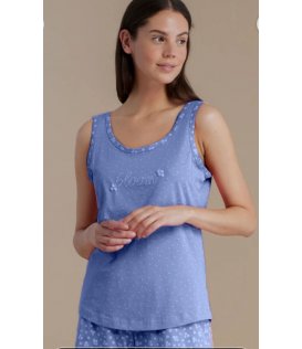 NOI DI NOTTE FA9224 PIGIAMA DONNA ML CAL