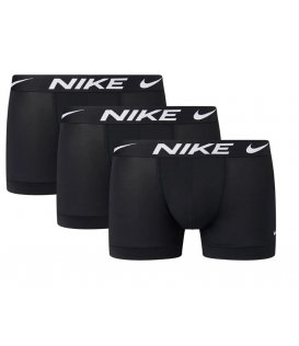 Nike Boxer Uomo Confezione 3 Pezzi Dri Fit 0000KE1156-Ub1