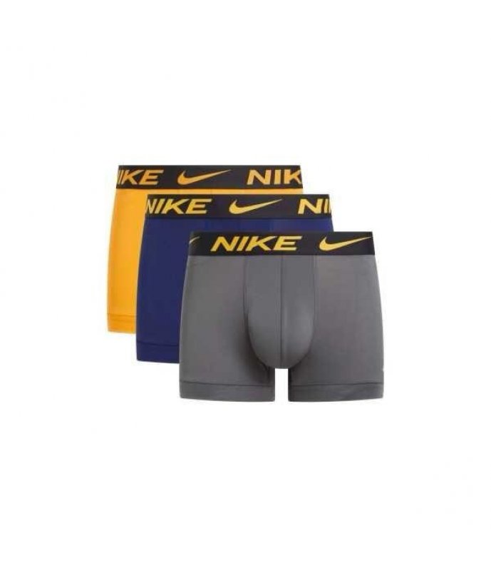 NIKE 0000KE1156-710 BOXER UOMO 3 PZ NIKE 0000KE1156-710 BOXER UOMO 3 PZ