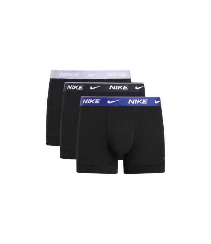 NIKE 0000KE1008-TIM BOXER UOMO 3 PZ NIKE 0000KE1008-TIM BOXER UOMO 3 PZ