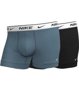 NIKE 0000KE1085-X29 BOXER UOMO 2 PEZZI