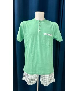 BIP BIP 3767 PIGIAMA UOMO MM