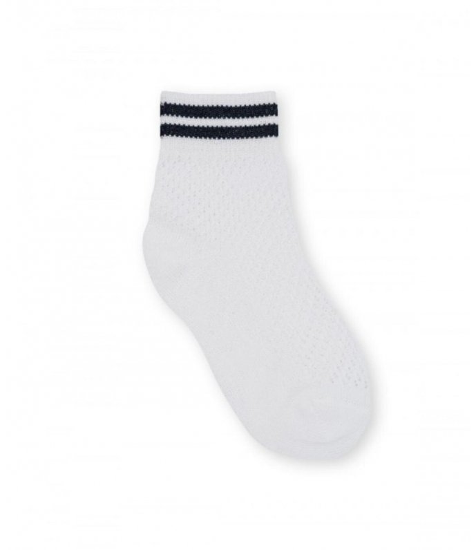 Coccoli Calzini Bimbo/a Calza Corta Fresco Cotone BC889 Coccoli Calzini Bimbo/a Calza Corta Fresco Cotone BC889