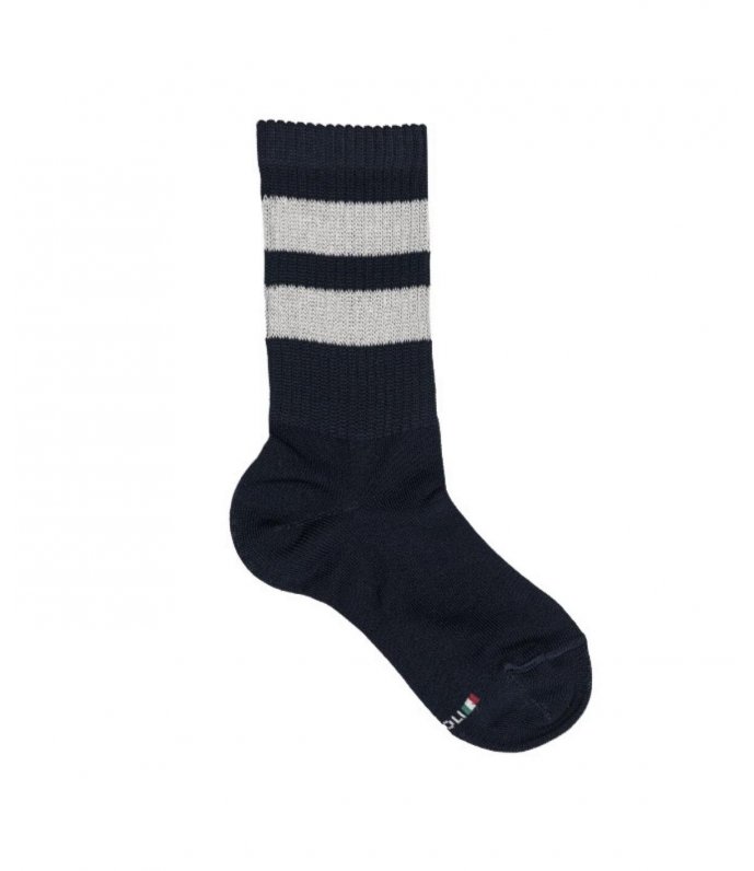 Coccoli Calzini Bimbo/a Calza Corta Fresco Cotone BC975 Coccoli Calzini Bimbo/a Calza Corta Fresco Cotone BC975