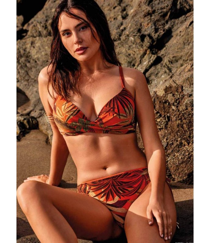 David Costume Donna Due Pezzi Bikini Lycra DA25-059 David Costume Donna Due Pezzi Bikini Lycra DA25-059