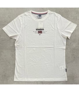 NAZARENO GABRIELLI NAZH0270 T-SHIRT UOMO