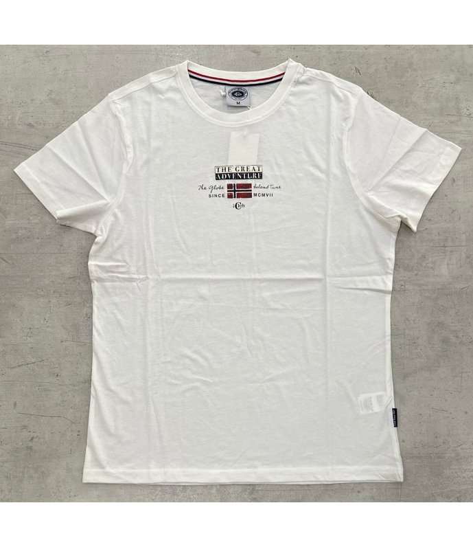 NAZARENO GABRIELLI NAZH0270 T-SHIRT UOMO NAZARENO GABRIELLI NAZH0270 T-SHIRT UOMO
