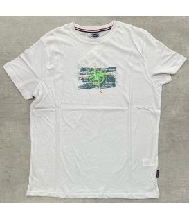NAZARENO GABRIELLI NAZH0276 T-SHIRT UOMO