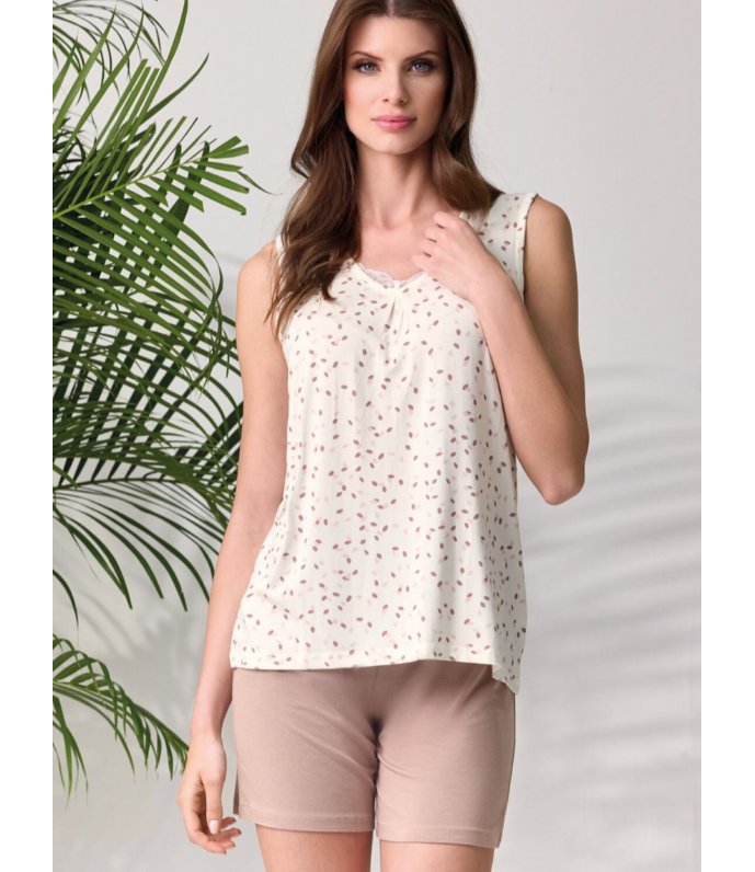 LORMAR 652672 PIGIAMA DONNA SL LORMAR 652672 PIGIAMA DONNA SL