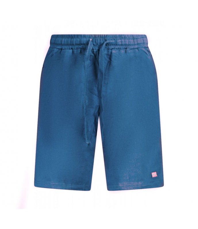 Norway Pantalone Uomo Gamba Corta Pantaloncino Fresco Cotone 838501 Norway Pantalone Uomo Gamba Corta Pantaloncino Fresco Cotone 838501