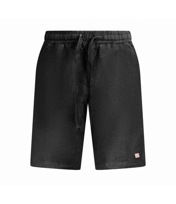 Norway Pantalone Uomo Gamba Corta Pantaloncino Fresco Cotone 838501 Norway Pantalone Uomo Gamba Corta Pantaloncino Fresco Cotone 838501