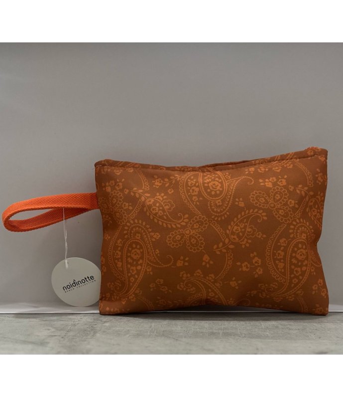 Noi Di Notte Borsa Donna Pochette Poliestere TR001356 Noi Di Notte Borsa Donna Pochette Poliestere TR001356