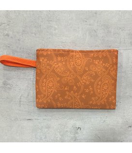 Noi Di Notte Borsa Donna Pochette Poliestere TR001356