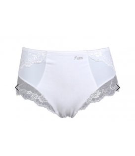 Pura Slip Donna Guainetta Lycra P9072S art. Lara