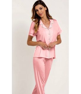 LUNATICA 41156 PIGIAMA DONNA APERTO MM