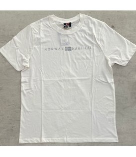 NORWAY 846011 T-SHIRT UOMO MM
