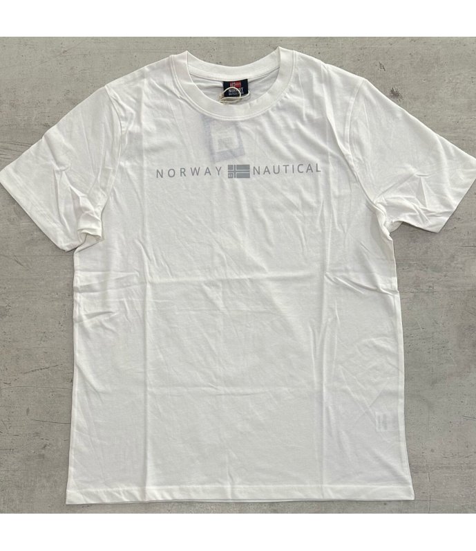 NORWAY 846011 T-SHIRT UOMO MM NORWAY 846011 T-SHIRT UOMO MM