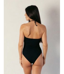 Waterlemon Costume Donna Unico Pezzo Lycra 359-00