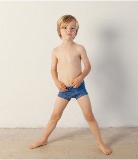 Waterlemon Costume Neonato Boxer Lycra 401-07N