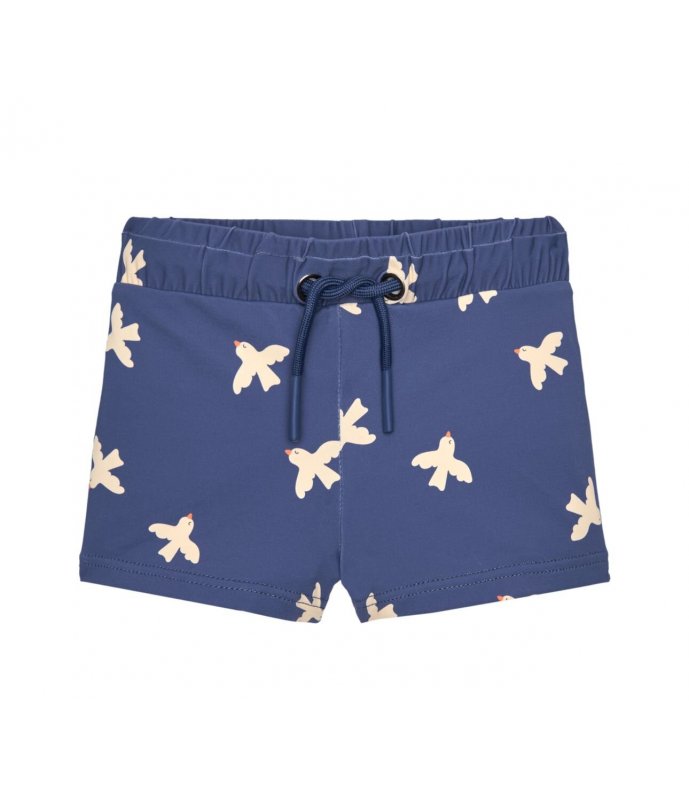 Waterlemon Costumi Bimbo Boxer Lycra 402-14 Waterlemon Costumi Bimbo Boxer Lycra 402-14