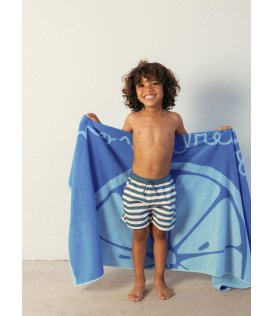 Waterlemon Costumi Bimbo/a Pantalone Poliestere 420-07