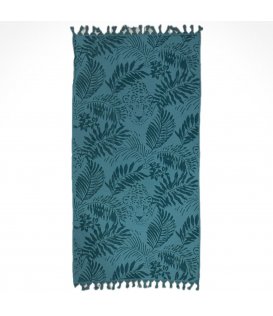 Noi Di Notte Teli Mare Unisex Telo Da Mare Spugna AE000474