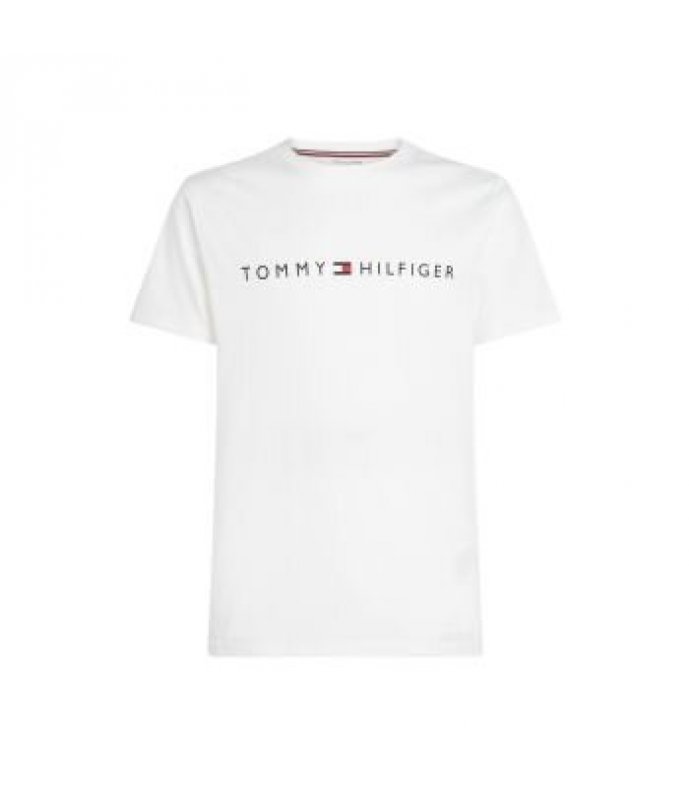 TOMMY HILFIGER UM0UM03525-YCF TSHIRT MM TOMMY HILFIGER UM0UM03525-YCF TSHIRT MM