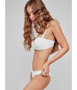 Gisela Costumi Donna Mare Due Pezzi Lycra 30210TB