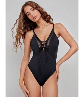 Gisela Costumi Donna Unico Pezzo Intero Lycra 30218UB