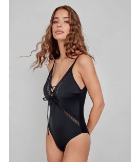 Gisela Costumi Donna Unico Pezzo Intero Lycra 30218UB