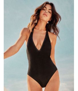 Gisela Costumi Donna Unico Pezzo Intero Lycra 30184U